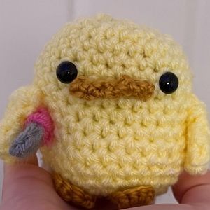 Meet your Posher, Abby